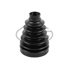 Juego de fuelles, árbol de transmisión