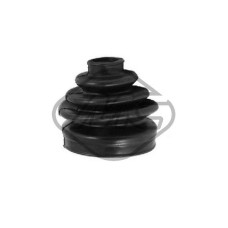 Juego de fuelles, árbol de transmisión