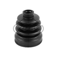 Juego de fuelles, árbol de transmisión