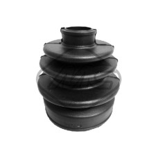 Juego de fuelles, árbol de transmisión