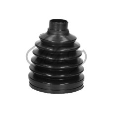 Juego de fuelles, árbol de transmisión