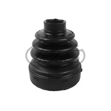 Juego de fuelles, árbol de transmisión