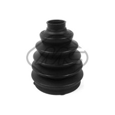 Juego de fuelles, árbol de transmisión