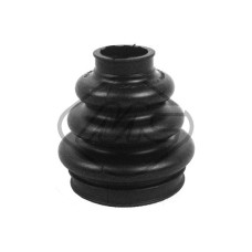 Juego de fuelles, árbol de transmisión