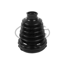 Juego de fuelles, árbol de transmisión