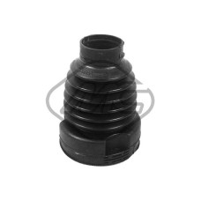 Juego de fuelles, árbol de transmisión