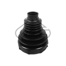 Juego de fuelles, árbol de transmisión