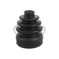 Juego de fuelles, árbol de transmisión