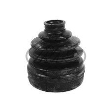 Juego de fuelles, árbol de transmisión