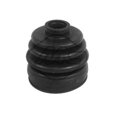 Juego de fuelles, árbol de transmisión