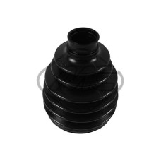 Juego de fuelles, árbol de transmisión