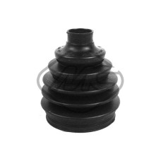 Juego de fuelles, árbol de transmisión