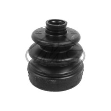 Juego de fuelles, árbol de transmisión
