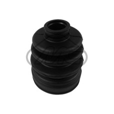 Juego de fuelles, árbol de transmisión