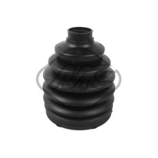 Juego de fuelles, árbol de transmisión