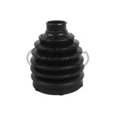 Juego de fuelles, árbol de transmisión