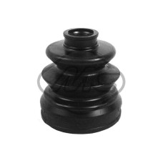 Juego de fuelles, árbol de transmisión