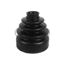 Juego de fuelles, árbol de transmisión