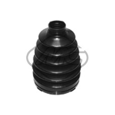 Juego de fuelles, árbol de transmisión