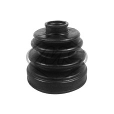 Juego de fuelles, árbol de transmisión