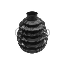 Juego de fuelles, árbol de transmisión