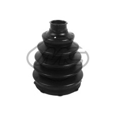 Juego de fuelles, árbol de transmisión