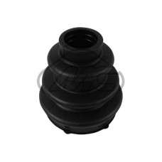 Juego de fuelles, árbol de transmisión