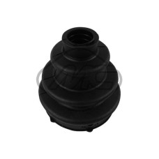 Juego de fuelles, árbol de transmisión