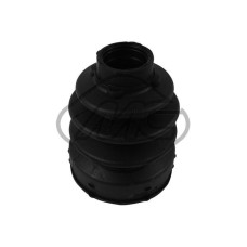 Juego de fuelles, árbol de transmisión