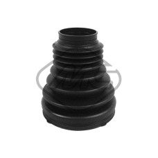 Juego de fuelles, árbol de transmisión