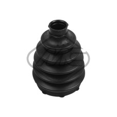 Juego de fuelles, árbol de transmisión