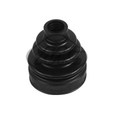 Juego de fuelles, árbol de transmisión