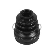 Juego de fuelles, árbol de transmisión