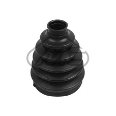 Juego de fuelles, árbol de transmisión