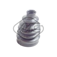 Juego de fuelles, árbol de transmisión
