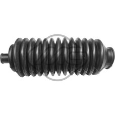 Juego de fuelles, dirección