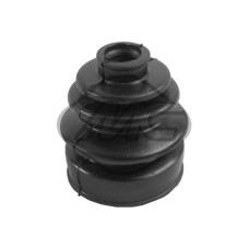 Juego de fuelles, árbol de transmisión