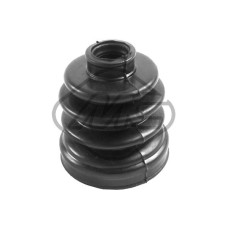 Juego de fuelles, árbol de transmisión