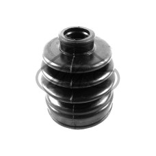 Juego de fuelles, árbol de transmisión
