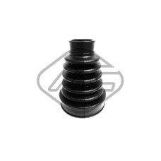 Juego de fuelles, árbol de transmisión