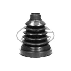 Juego de fuelles, árbol de transmisión