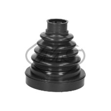 Juego de fuelles, árbol de transmisión