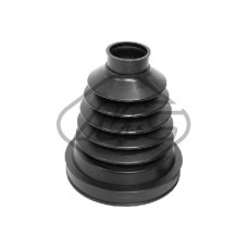 Juego de fuelles, árbol de transmisión