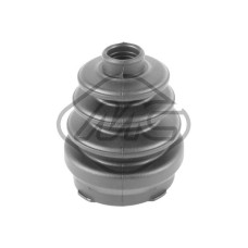 Juego de fuelles, árbol de transmisión