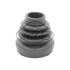 Juego de fuelles, árbol de transmisión