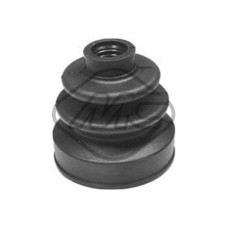 Juego de fuelles, árbol de transmisión