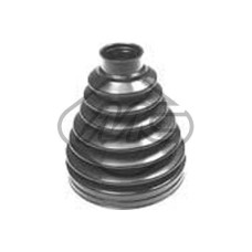 Juego de fuelles, árbol de transmisión