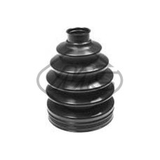 Juego de fuelles, árbol de transmisión