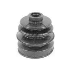 Juego de fuelles, árbol de transmisión