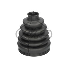 Juego de fuelles, árbol de transmisión